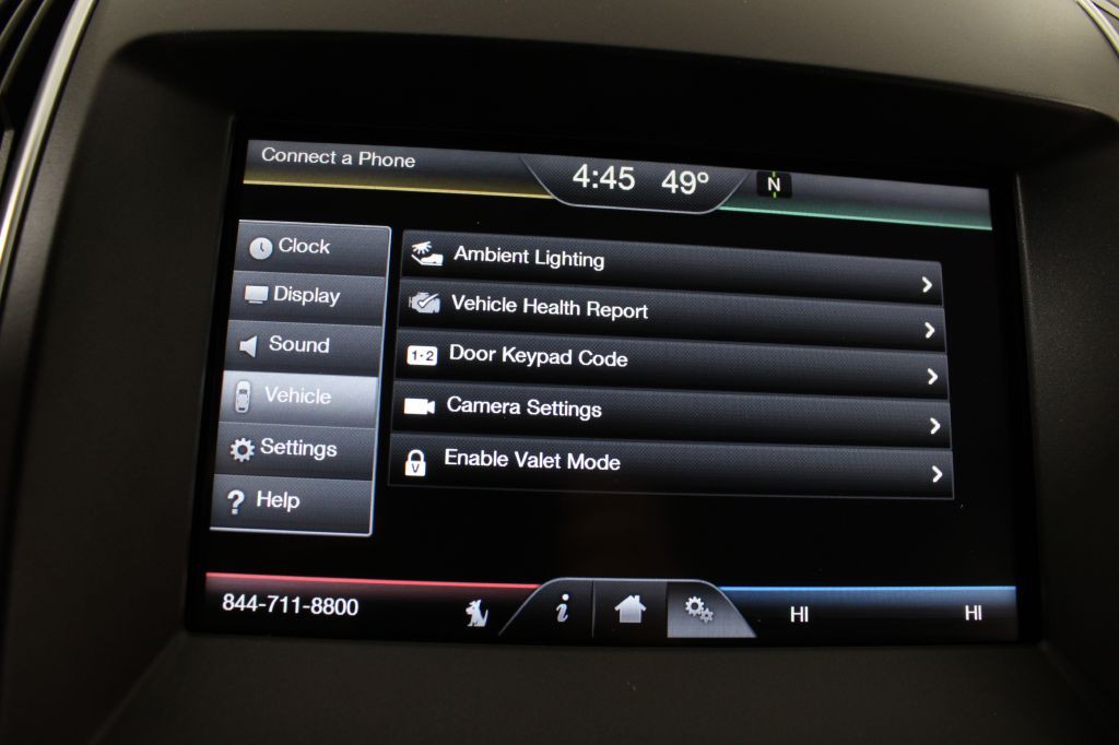 2015 Ford Edge Image 36