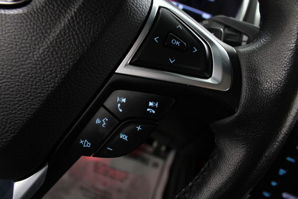 2015 Ford Edge Image 39