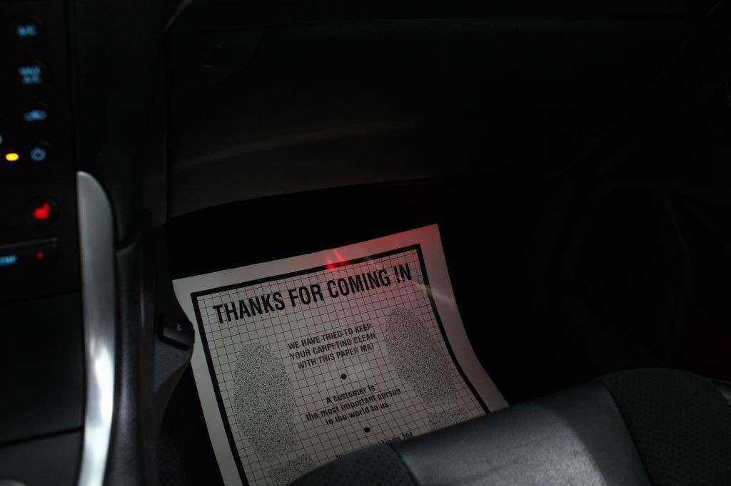 2015 Ford Edge Image 40