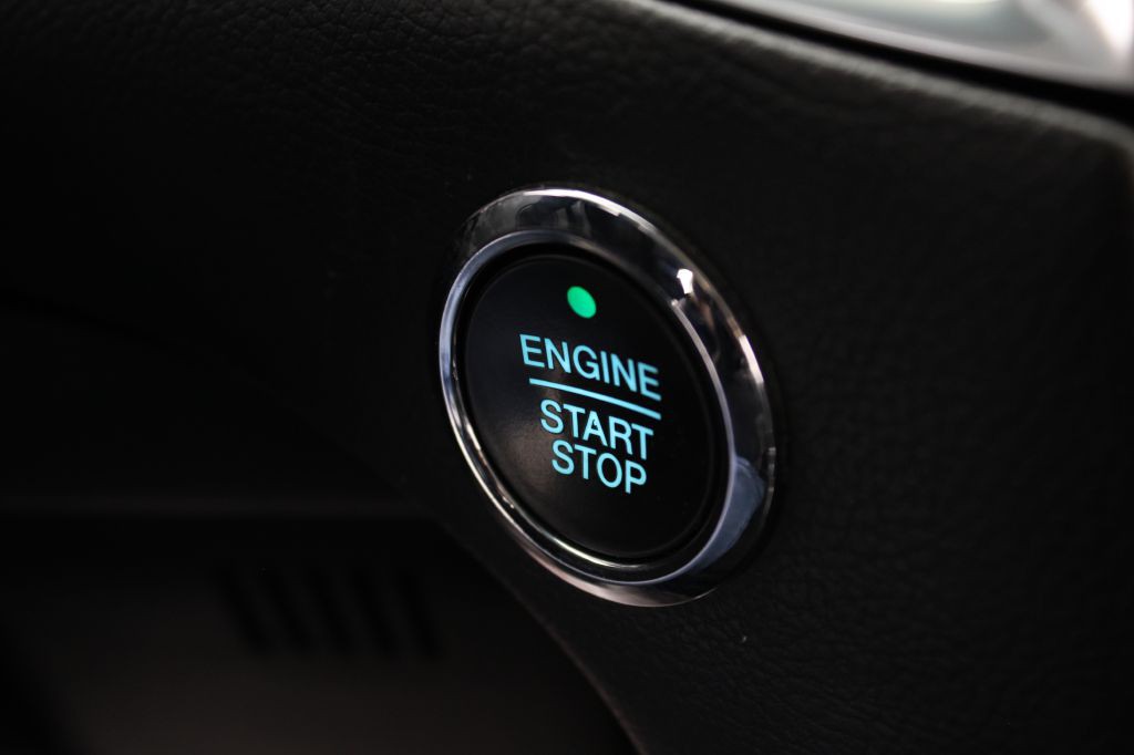 2015 Ford Edge Image 41