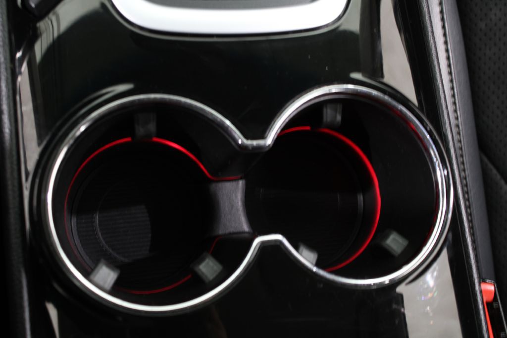 2015 Ford Edge Image 42