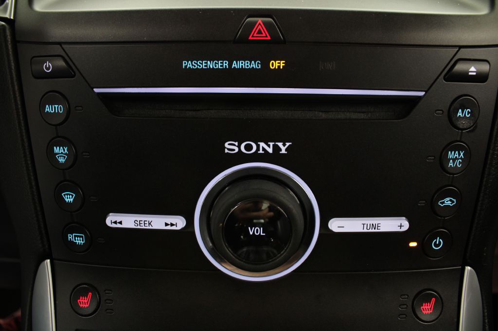 2015 Ford Edge Image 44