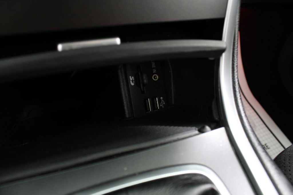 2015 Ford Edge Image 46