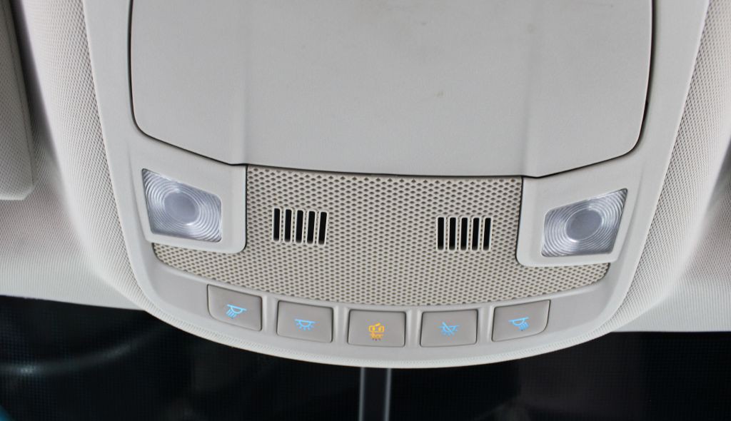 2015 Ford Edge Image 47