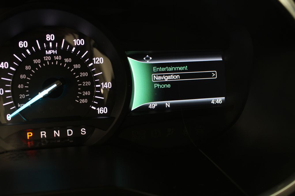 2015 Ford Edge Image 48