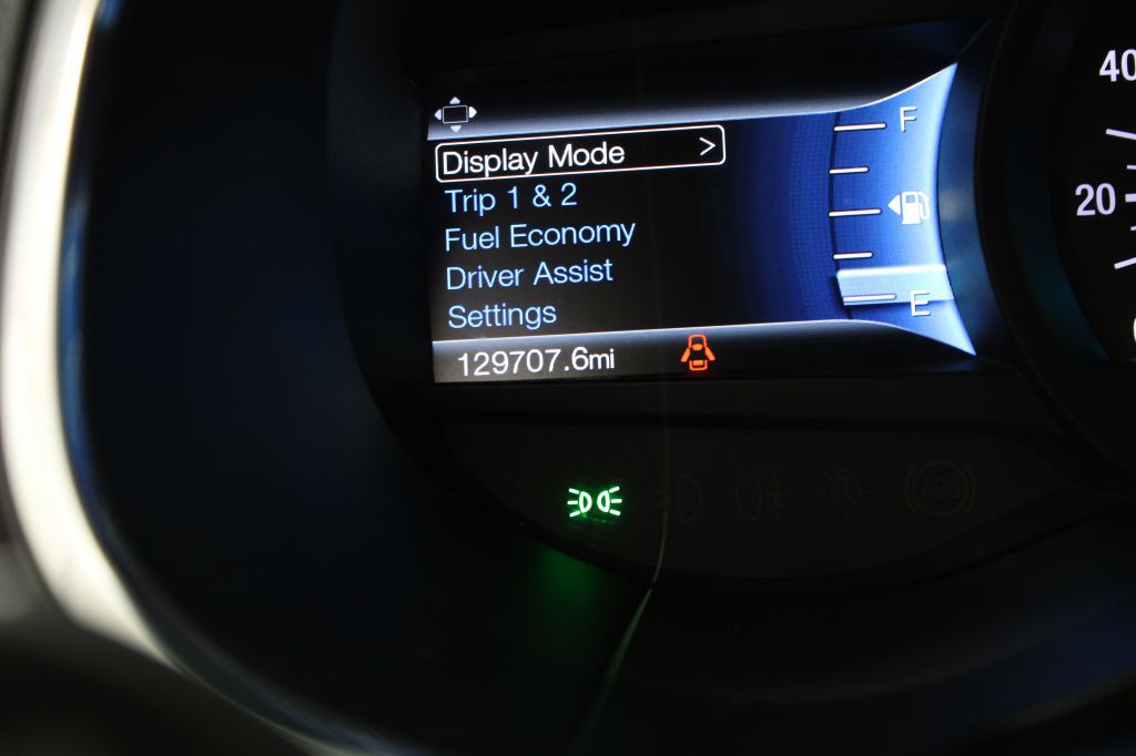 2015 Ford Edge Image 49