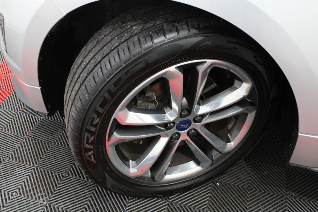 2015 Ford Edge Image 50