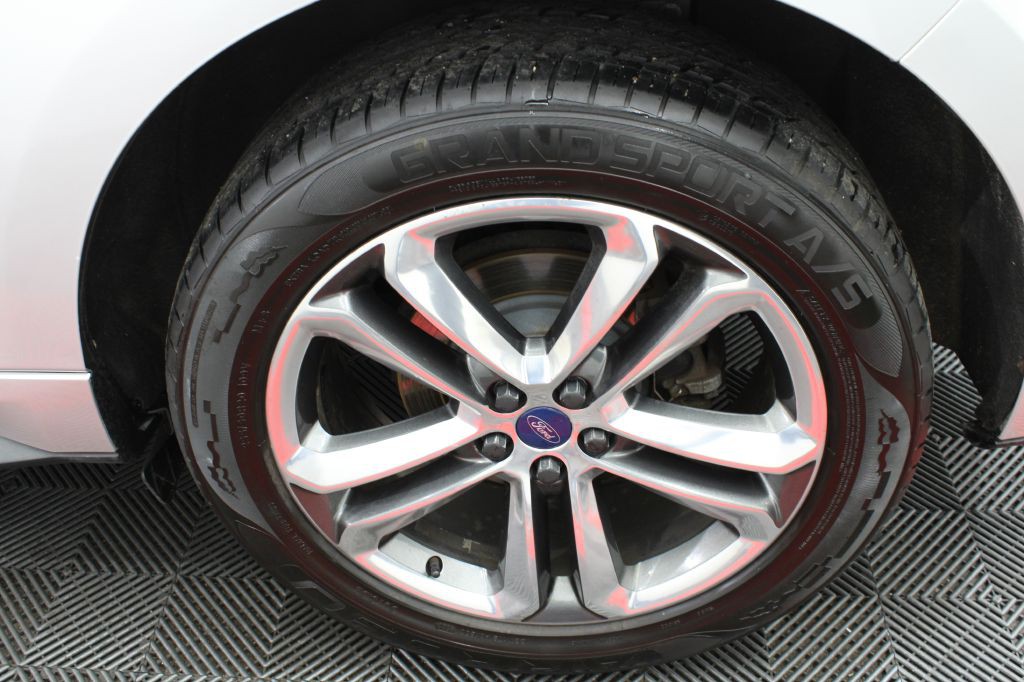 2015 Ford Edge Image 51