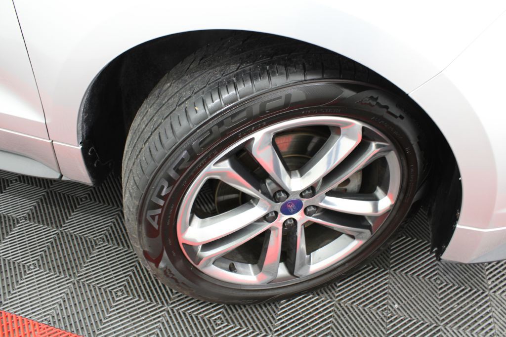 2015 Ford Edge Image 52