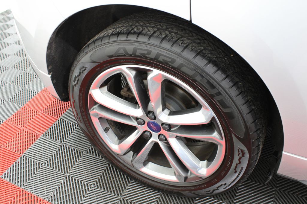 2015 Ford Edge Image 53