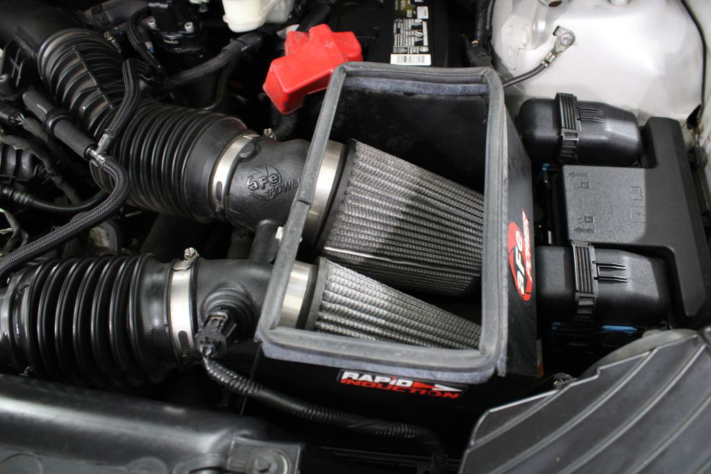 2015 Ford Edge Image 56