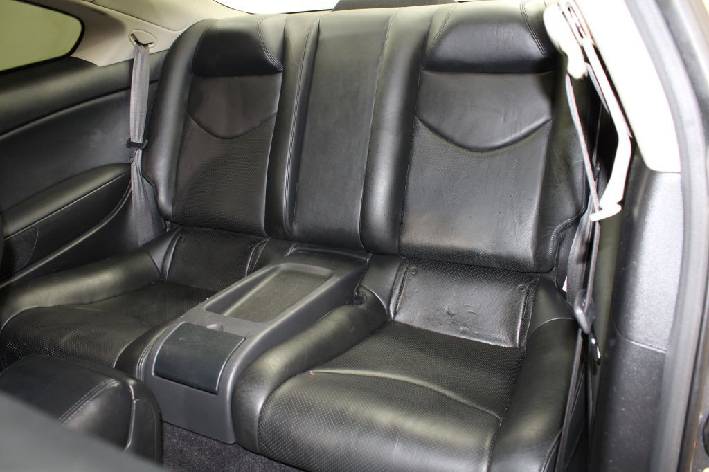 2010 INFINITI G37 Image 21
