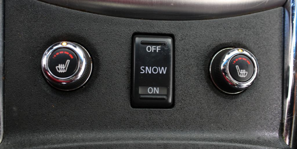 2010 INFINITI G37 Image 29