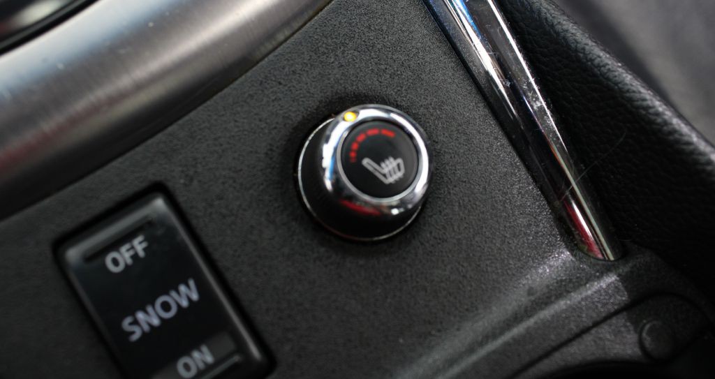 2010 INFINITI G37 Image 30