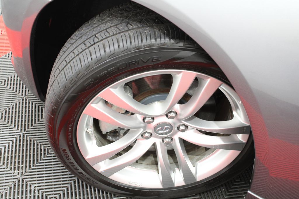 2010 INFINITI G37 Image 47
