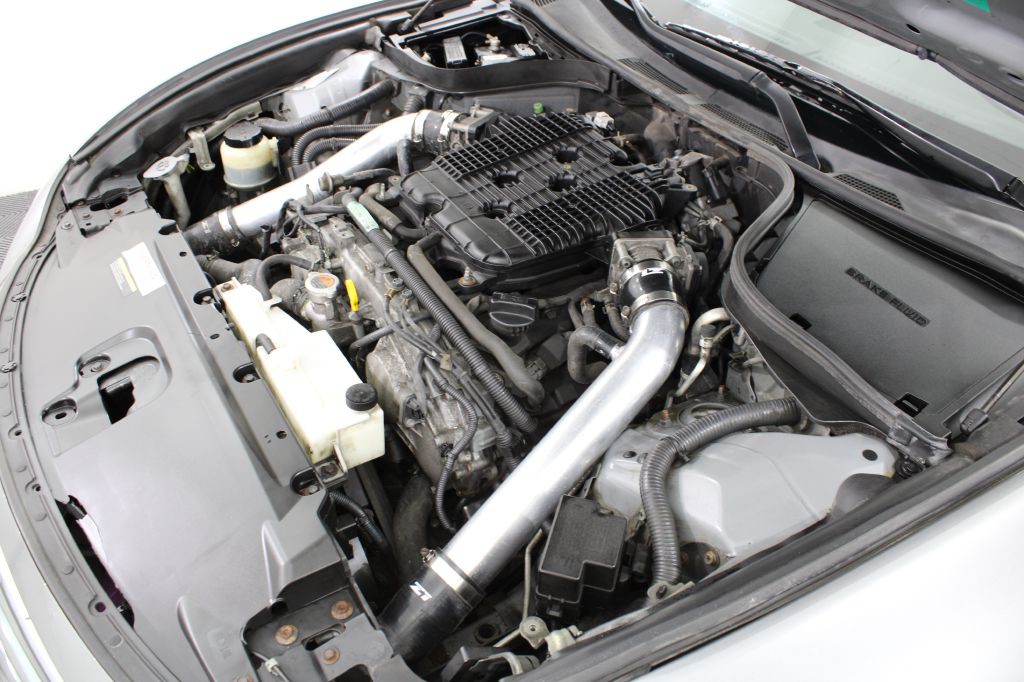 2010 INFINITI G37 Image 49