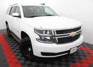 Image for 2015 Chevrolet Tahoe 1500 LT ID: 7042306