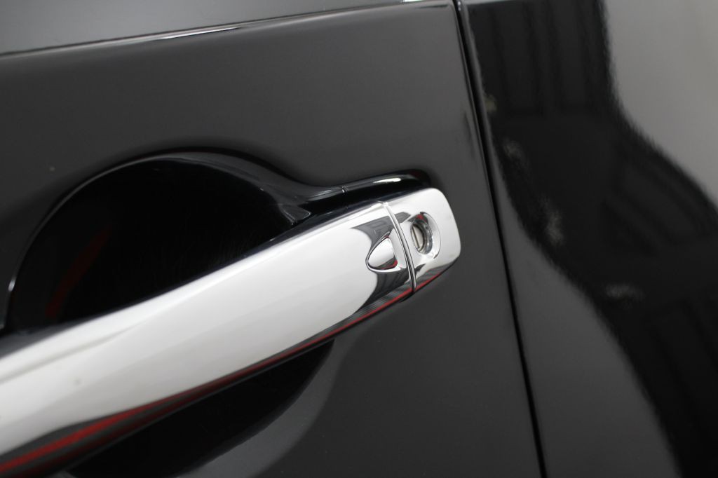 2018 Nissan Murano Image 9