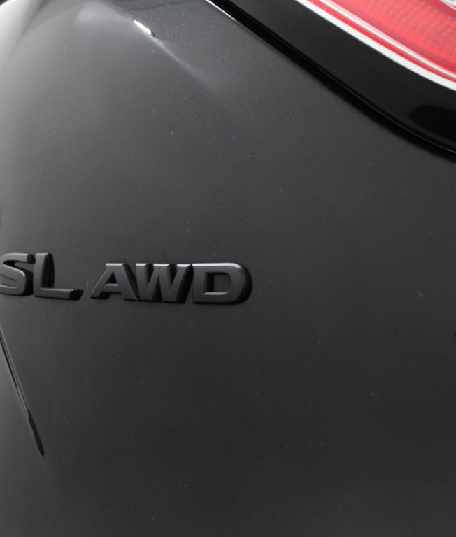 2018 Nissan Murano Image 11