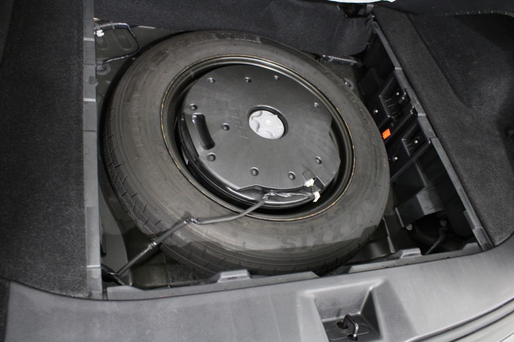 2018 Nissan Murano Image 23