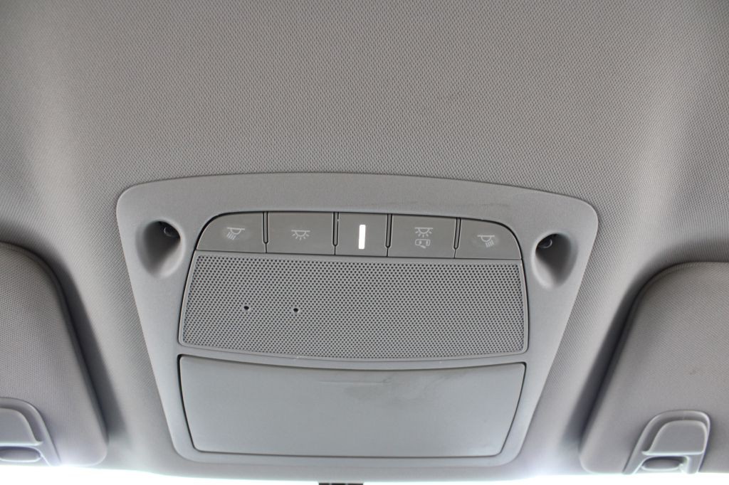 2018 Nissan Murano Image 41