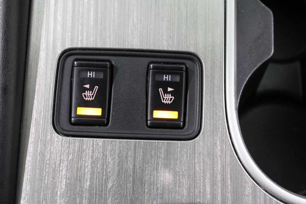 2018 Nissan Murano Image 44