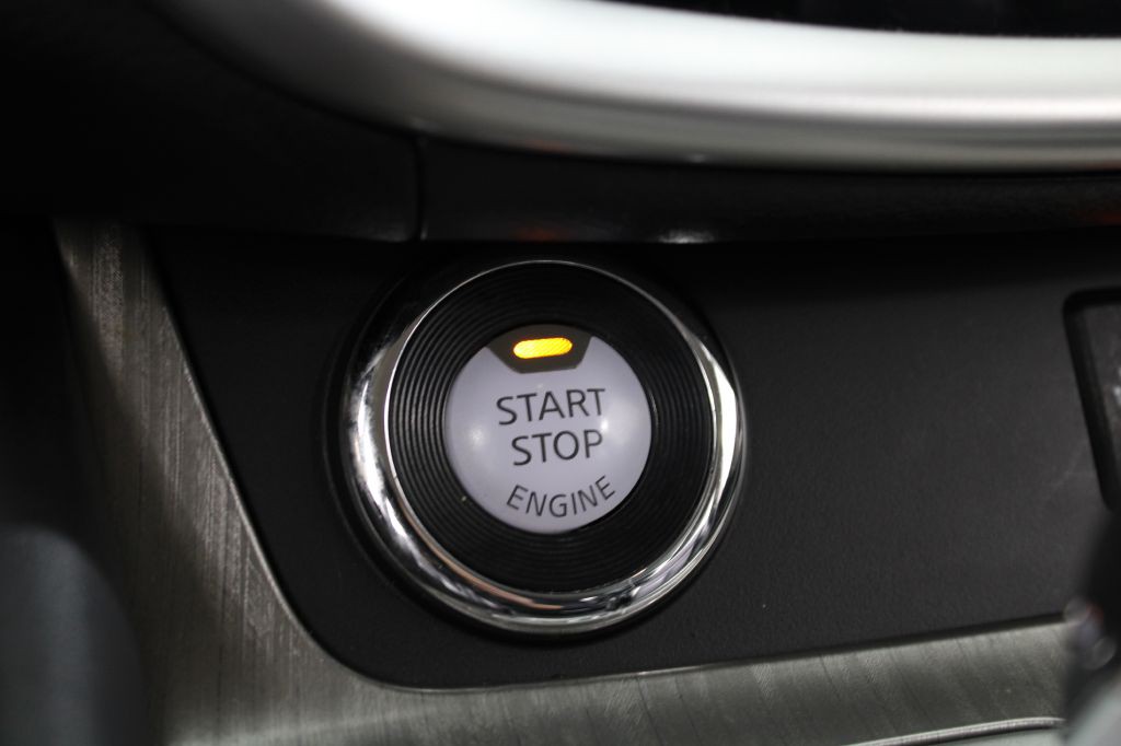 2018 Nissan Murano Image 45