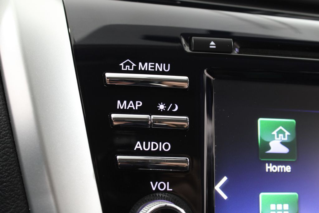 2018 Nissan Murano Image 47