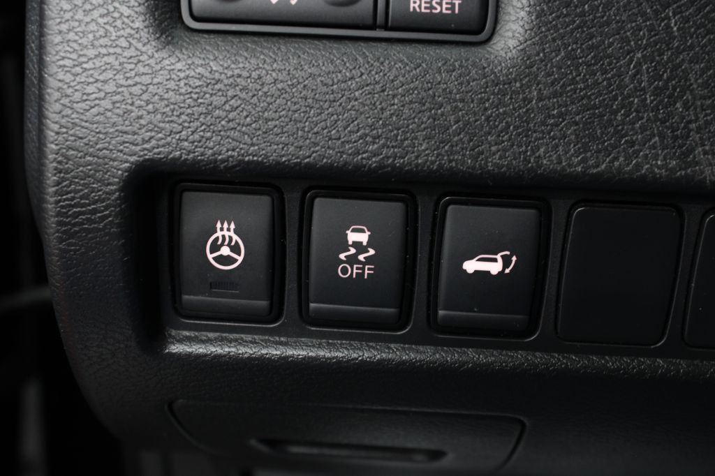 2018 Nissan Murano Image 48