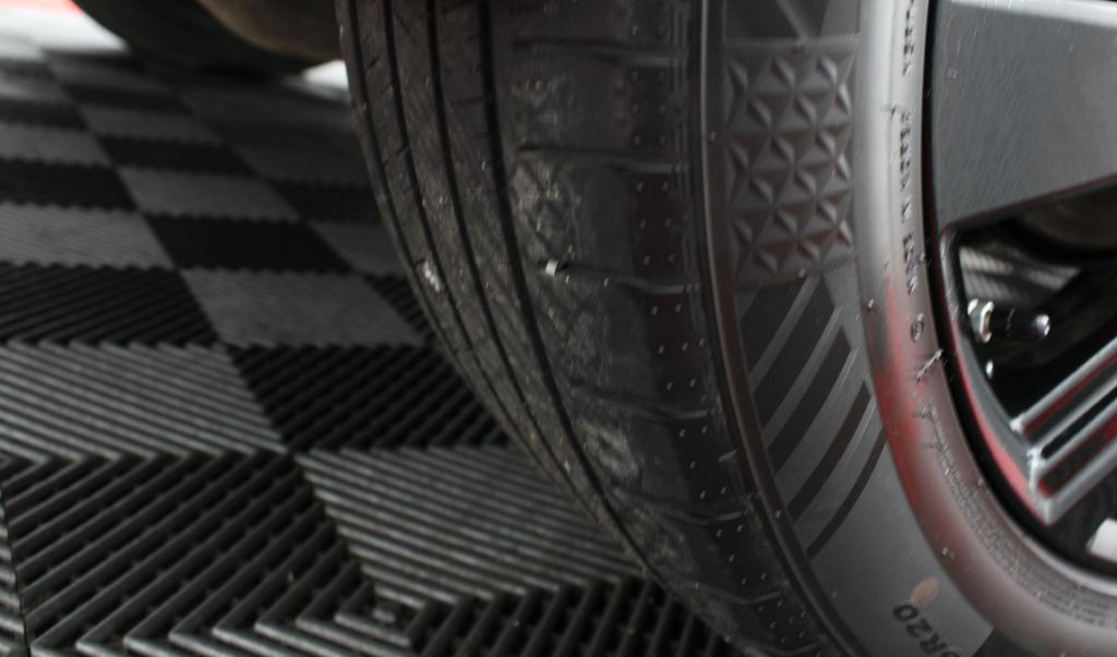 2018 Nissan Murano Image 51