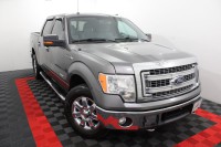 Image for 2014 Ford F-150 Supercrew ID: 7072888