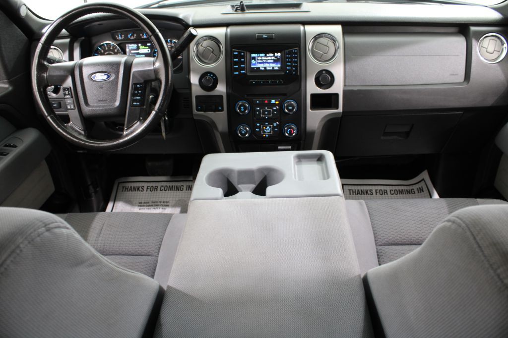 2014 Ford F-150 Image 2