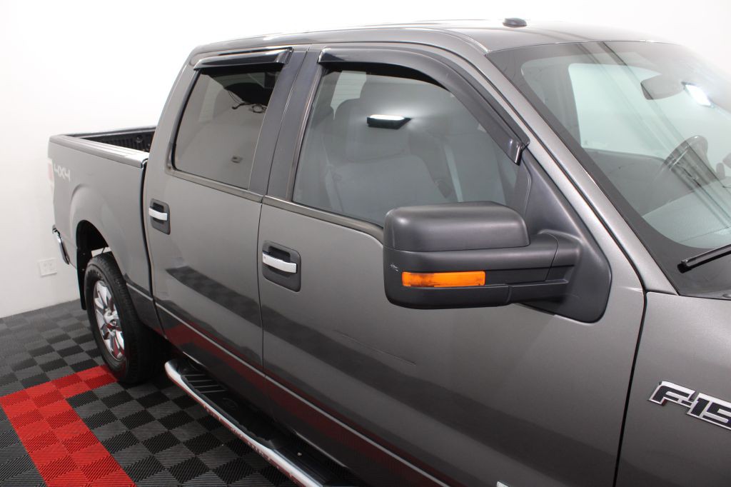 2014 Ford F-150 Image 6