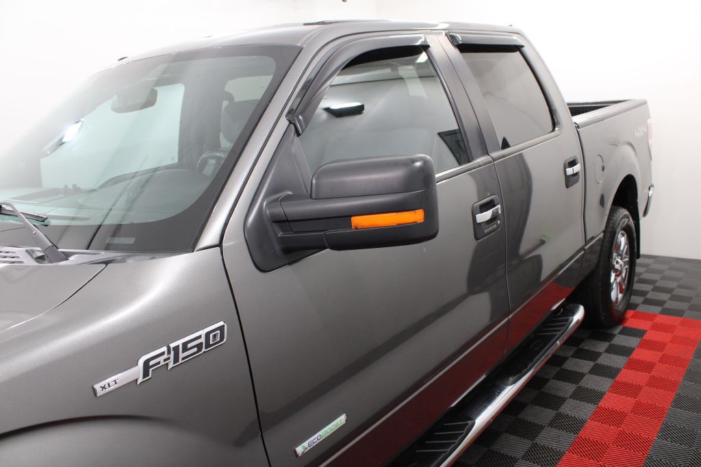 2014 Ford F-150 Image 7