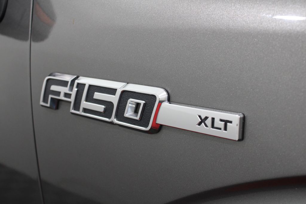 2014 Ford F-150 Image 8