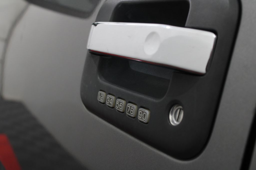 2014 Ford F-150 Image 10