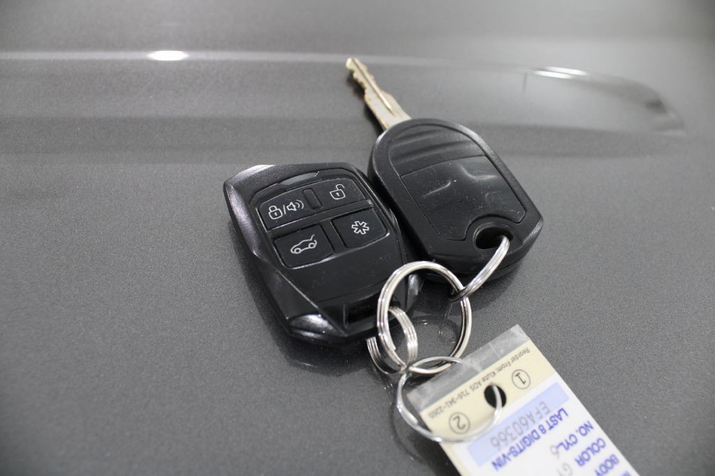 2014 Ford F-150 Image 12