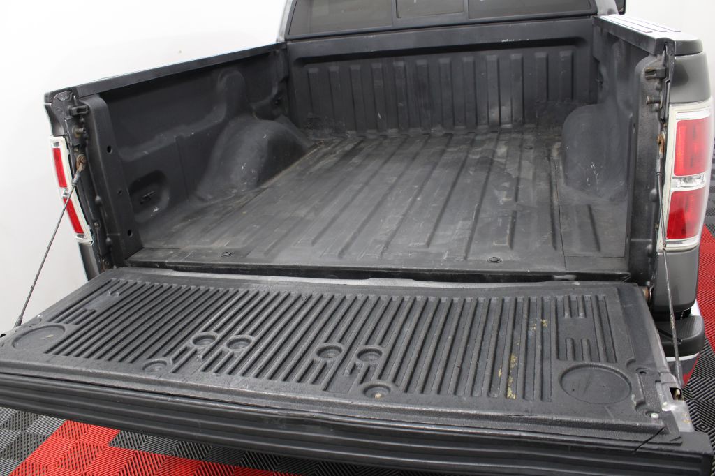 2014 Ford F-150 Image 13