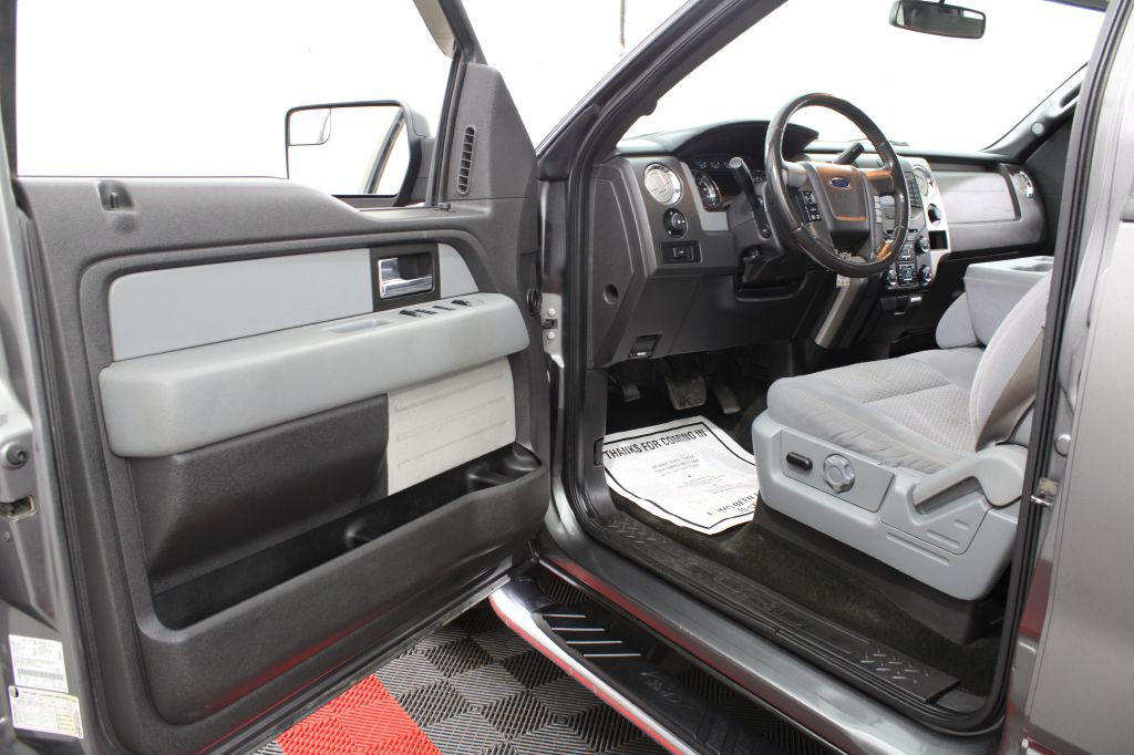 2014 Ford F-150 Image 16