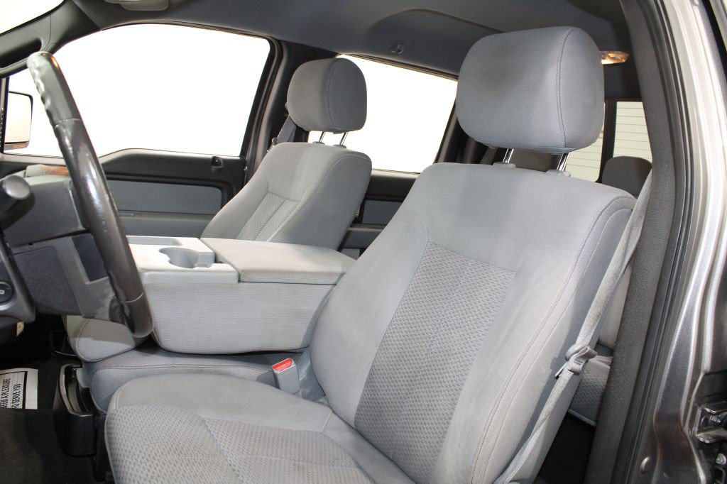 2014 Ford F-150 Image 17