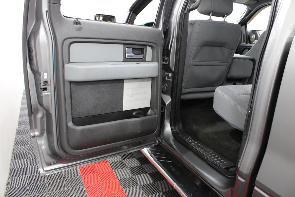2014 Ford F-150 Image 18