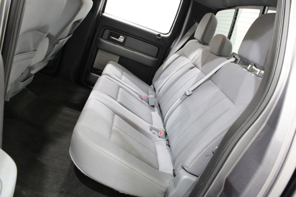 2014 Ford F-150 Image 19