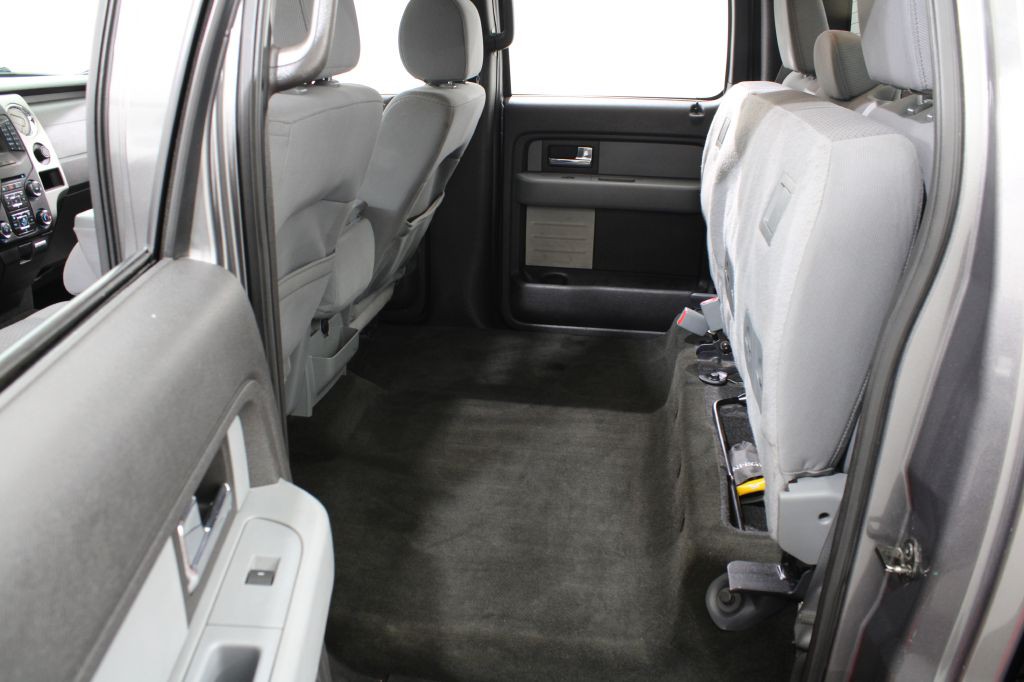 2014 Ford F-150 Image 21