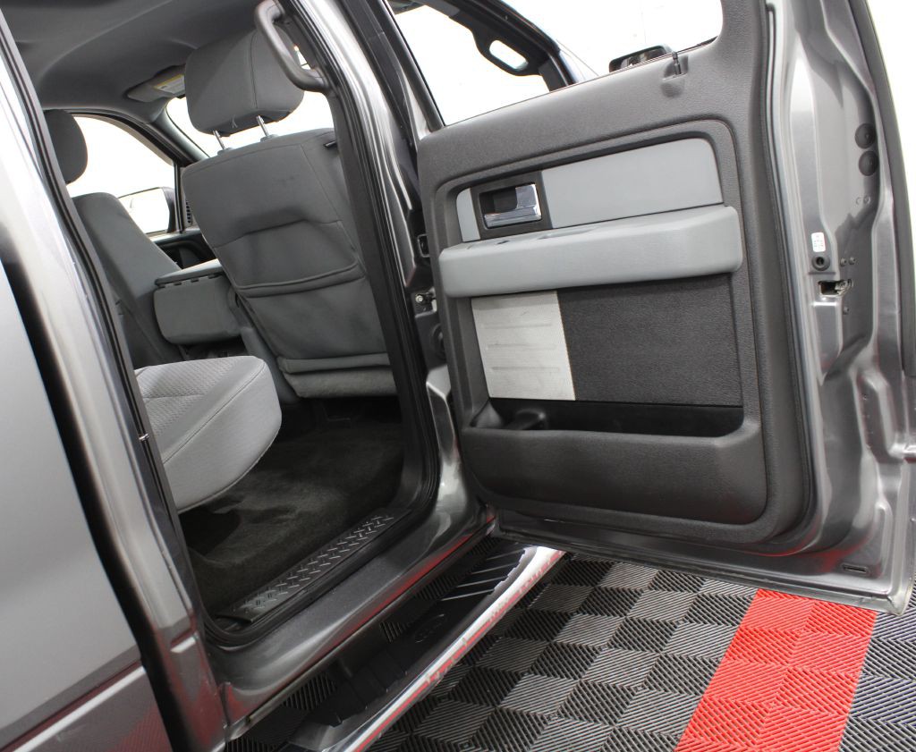 2014 Ford F-150 Image 23