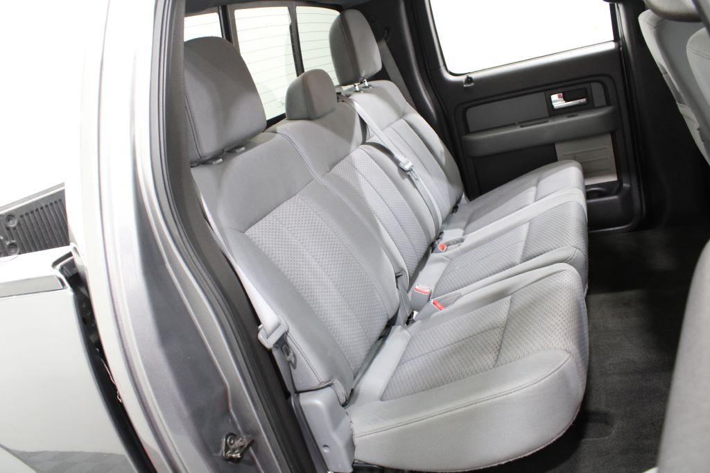 2014 Ford F-150 Image 24