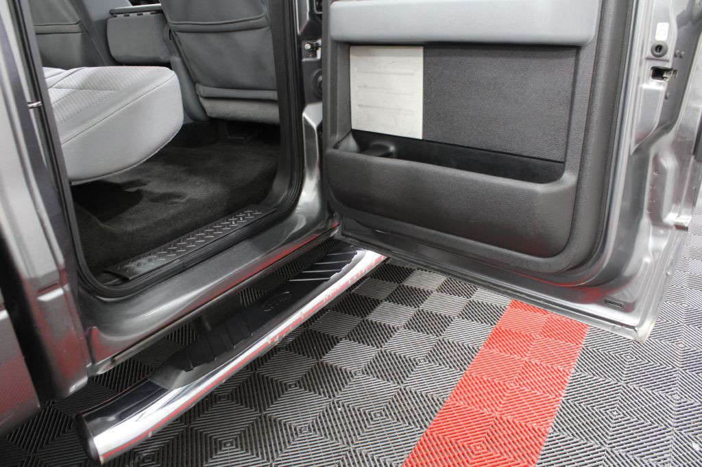 2014 Ford F-150 Image 25