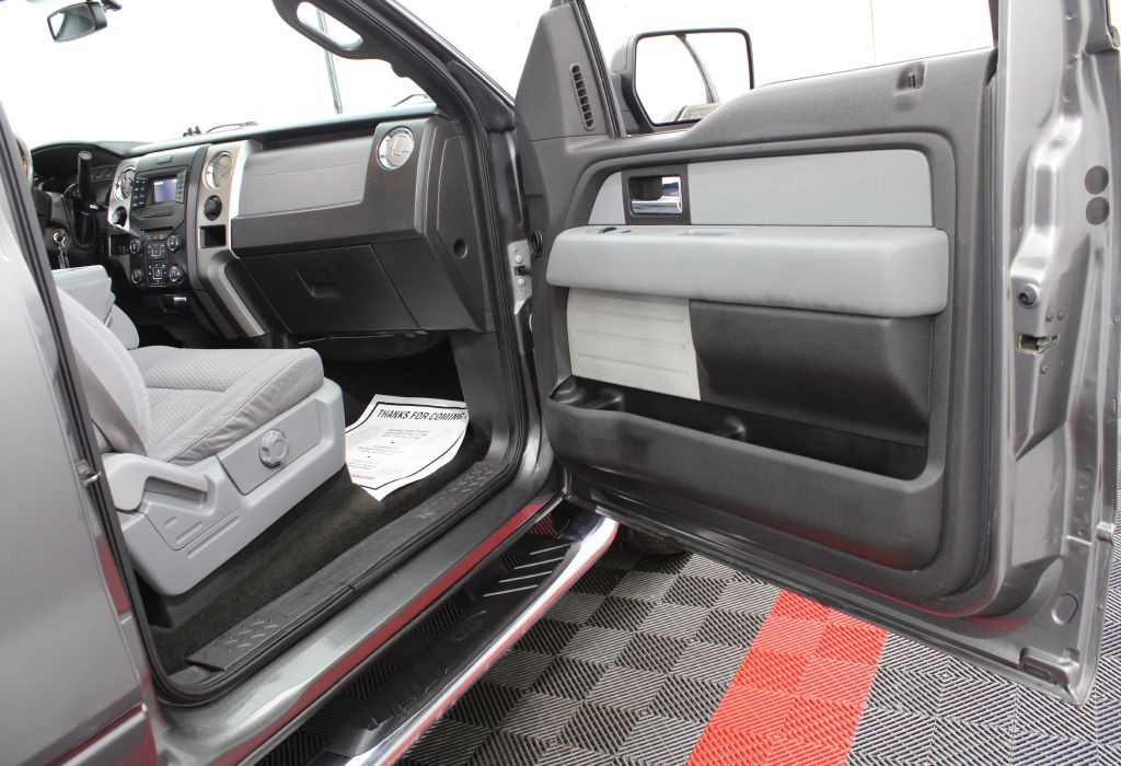2014 Ford F-150 Image 27