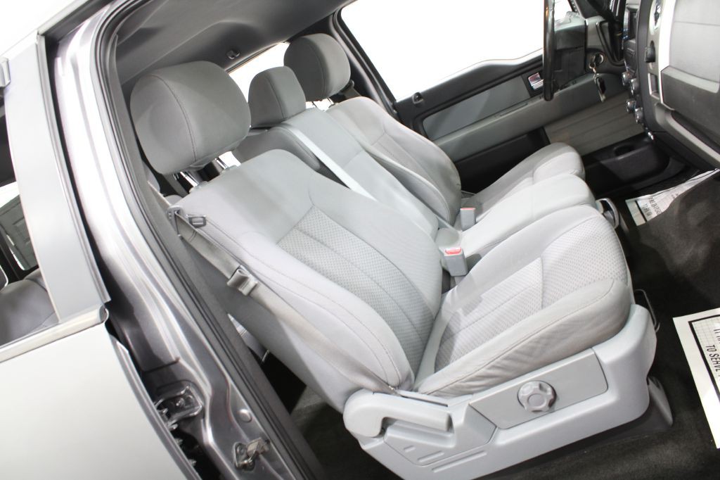 2014 Ford F-150 Image 28