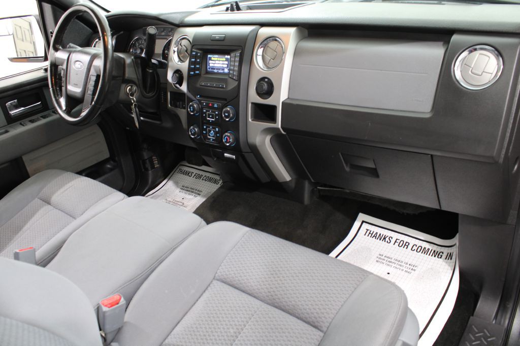 2014 Ford F-150 Image 29