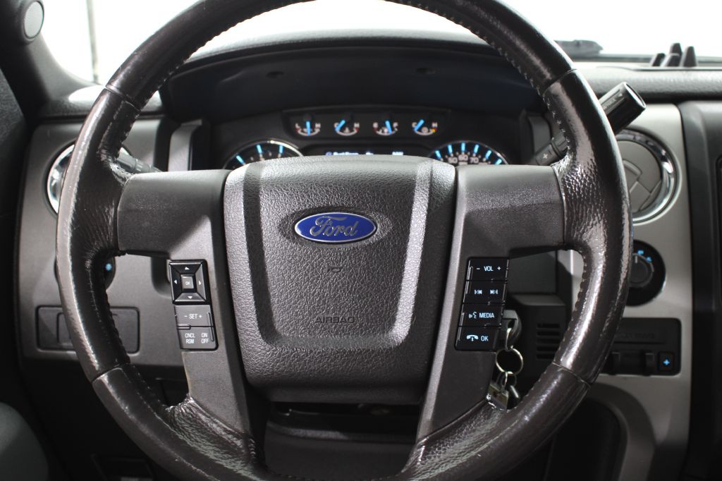 2014 Ford F-150 Image 31